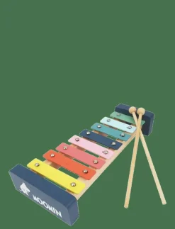 Barn Barbo Toys Musikinstrument|Moomin Xylophone - Musikinstrument