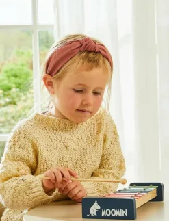 Barn Barbo Toys Musikinstrument|Moomin Xylophone - Musikinstrument