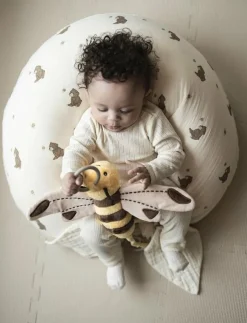Barn That's Mine Mata|Moon Nursing pillow - Amningskudde