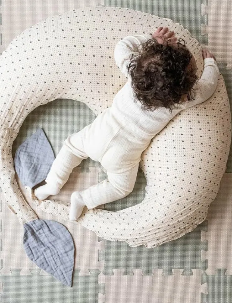 That's Mine Moon Nursing pillow - Amningskudde|Barn Mata