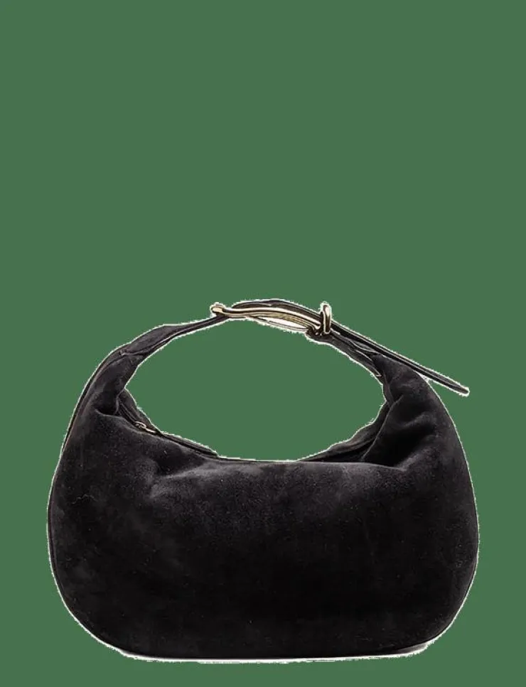 Kvinnor Liffner Handväskor|Axelremsväskor|MOON POUCH - Handväskor