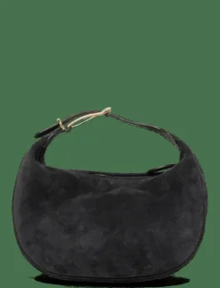 Kvinnor Liffner Handväskor|Axelremsväskor|MOON POUCH - Handväskor