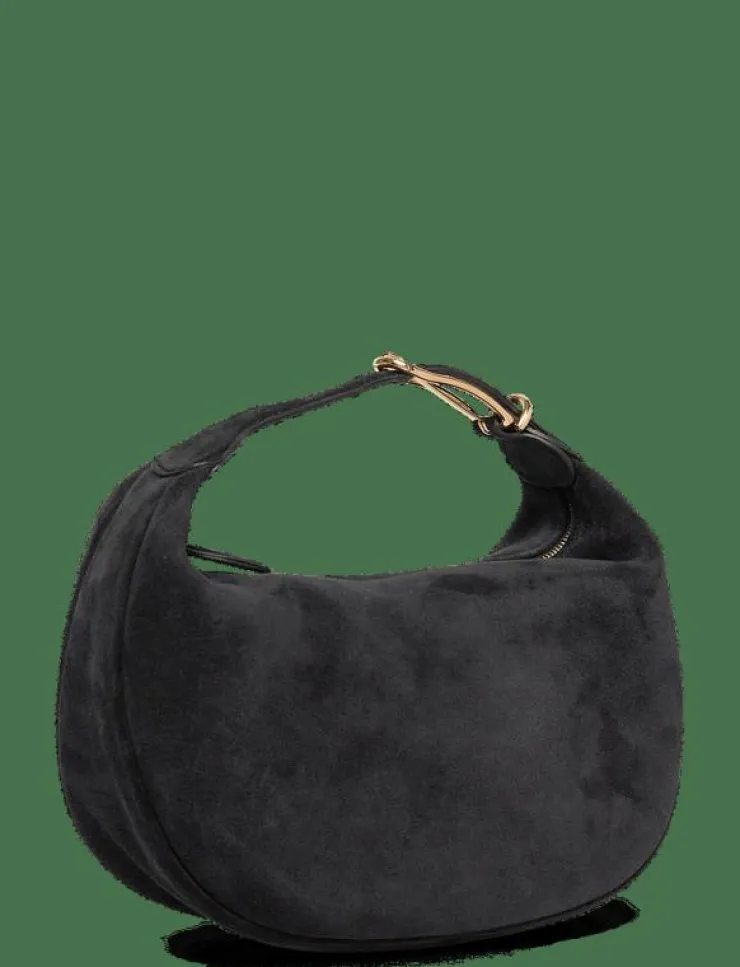 Kvinnor Liffner Handväskor|Axelremsväskor|MOON POUCH - Handväskor