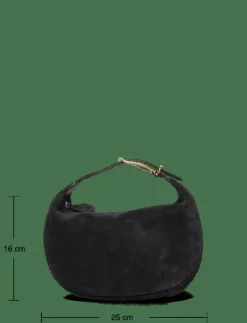 Kvinnor Liffner Handväskor|Axelremsväskor|MOON POUCH - Handväskor