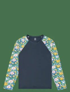 PICTURE ORGANIC CLOTHING MOONBEE W LYCRA - Långärmade tröjor|Kvinnor Toppar & T-Shirts