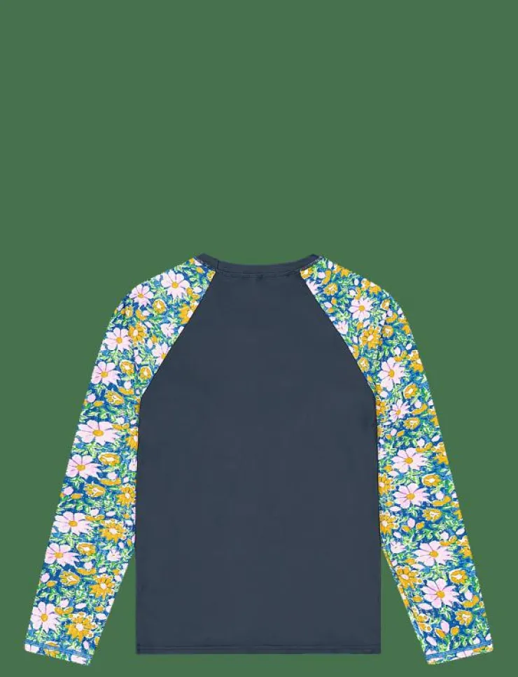 PICTURE ORGANIC CLOTHING MOONBEE W LYCRA - Långärmade tröjor|Kvinnor Toppar & T-Shirts