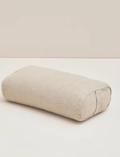 Kvinnor Moonchild Yoga Wear Sportutrustning|Sportutrustning|Moonchild Yoga Bolster - Small Rect - Yogamattor & accessoarer