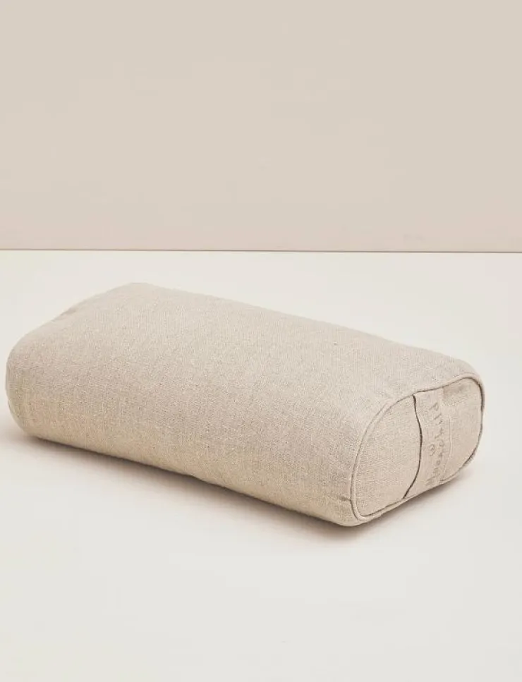 Kvinnor Moonchild Yoga Wear Sportutrustning|Sportutrustning|Moonchild Yoga Bolster - Small Rect - Yogamattor & accessoarer