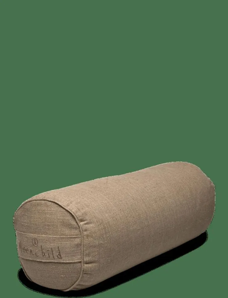 Moonchild Yoga Wear Moonchild Yoga Bolster - Yogamattor & accessoarer|Kvinnor Sportutrustning|Sportutrustning