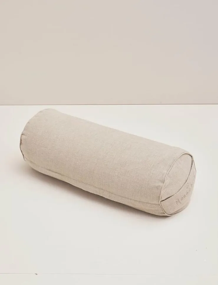 Moonchild Yoga Wear Moonchild Yoga Bolster - Yogamattor & accessoarer|Kvinnor Sportutrustning|Sportutrustning