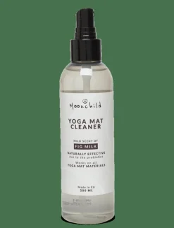 Kvinnor Moonchild Yoga Wear Sportutrustning|Sportutrustning|Moonchild Yoga Mat Cleaner - 200ml - Yogamattor & accessoarer