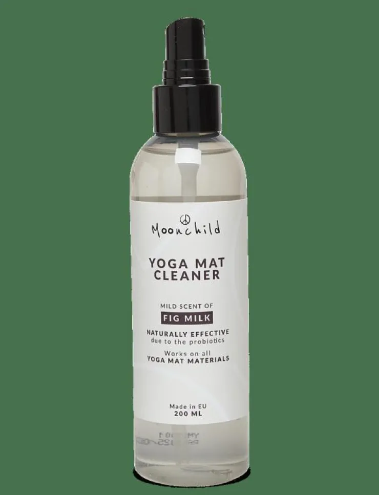 Kvinnor Moonchild Yoga Wear Sportutrustning|Sportutrustning|Moonchild Yoga Mat Cleaner - 200ml - Yogamattor & accessoarer