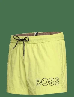 BOSS Badkläder|Mooneye - Badbyxor