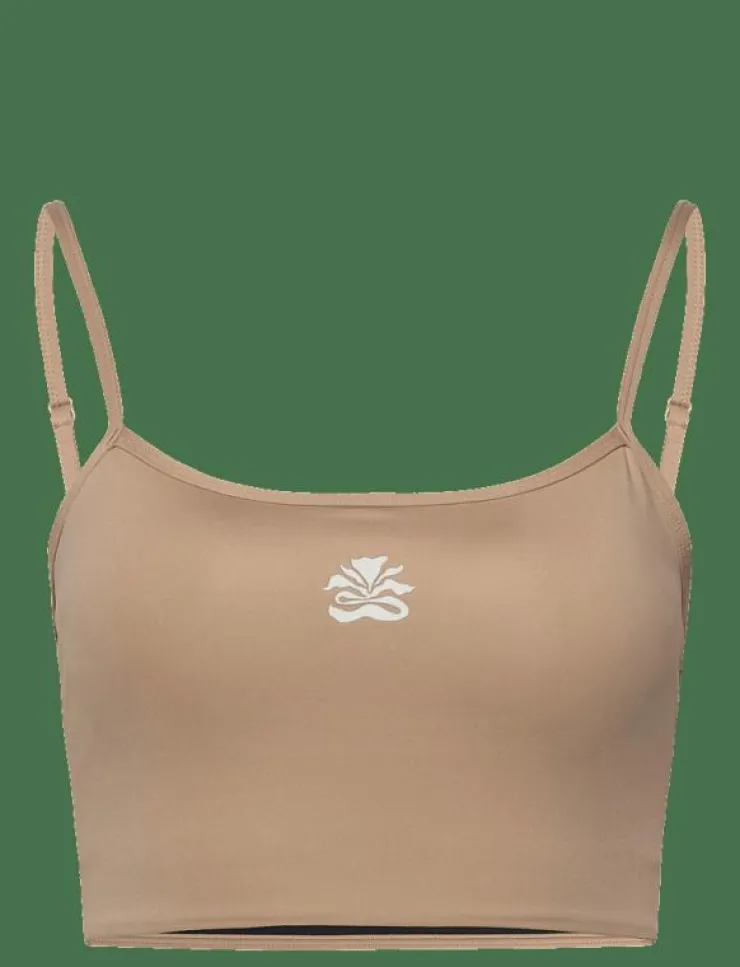 Kvinnor Moonchild Yoga Wear Sport-Bh|Moonflower Bra Top - Sport BH:ar
