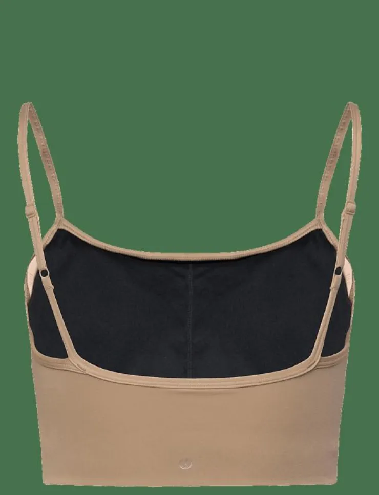 Kvinnor Moonchild Yoga Wear Sport-Bh|Moonflower Bra Top - Sport BH:ar