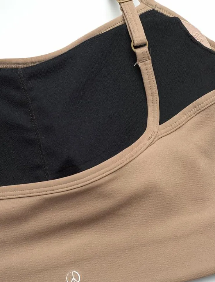 Kvinnor Moonchild Yoga Wear Sport-Bh|Moonflower Bra Top - Sport BH:ar