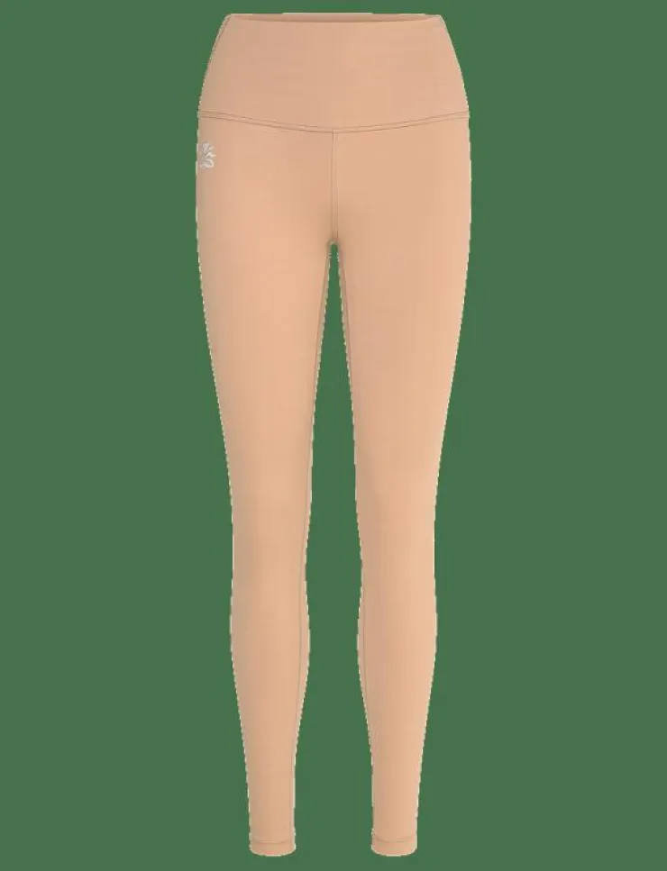 Moonchild Yoga Wear Moonflower Legging 28" - Leggings|Kvinnor Tights|Leggings & Tights