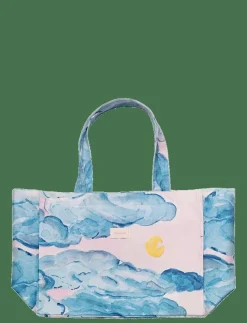 Maanesten Big Canvas Totebag - Totes|Kvinnor Shoppingväskor & Totes