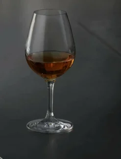 Orrefors Glas|MORE SPIRITS 4-PACK 20CL - Likörglas