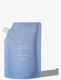 Kvinnor Haan Hudvård|Morning Glory Body Scrub Refill 200ml - Kroppsvård refill