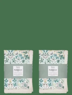 Morris & Co Napkins Strawberry Thief 2-p - Tygservetter| Kökstextilier|Textilier
