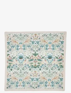 Morris & Co Napkins Strawberry Thief 2-p - Tygservetter| Kökstextilier|Textilier