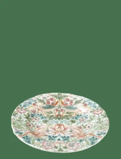 Morris & Co Tallrikar|Plate S.Thief 4-pack - Assietter