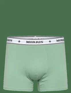 Morris Boxer Brief 3-pack Blues - Boxershorts| Underkläder|Kalsonger