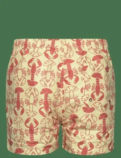 Morris Mixed Bathing Trunks - Badbyxor| Badkläder