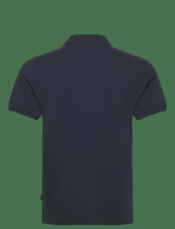 Morris Piqué Shirt - Kortärmade pikéer| Pikéer