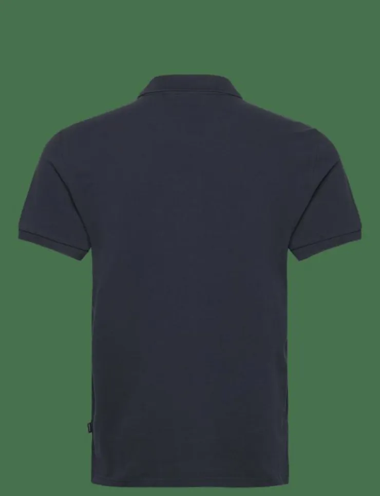 Morris Piqué Shirt - Kortärmade pikéer| Pikéer