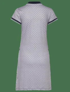 Daily Sports MOSAIC CAP S DRESS - Klänningar|Kvinnor Klänningar & Kjolar