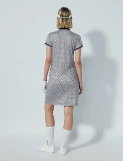Daily Sports MOSAIC CAP S DRESS - Klänningar|Kvinnor Klänningar & Kjolar