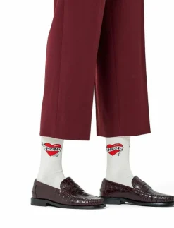 Kvinnor Happy Socks Strumpor|Mother's Day Sock - Sockor
