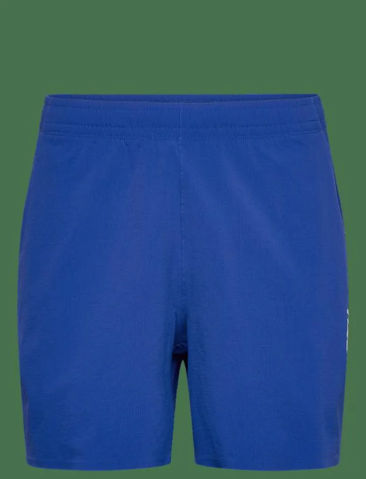 2XU MOTION 6 INCH SHORTS - Träningsshorts| Shorts
