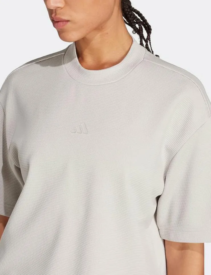 adidas Performance MOTION T-SHIRT - T-Shirts|Kvinnor Toppar & T-Shirts