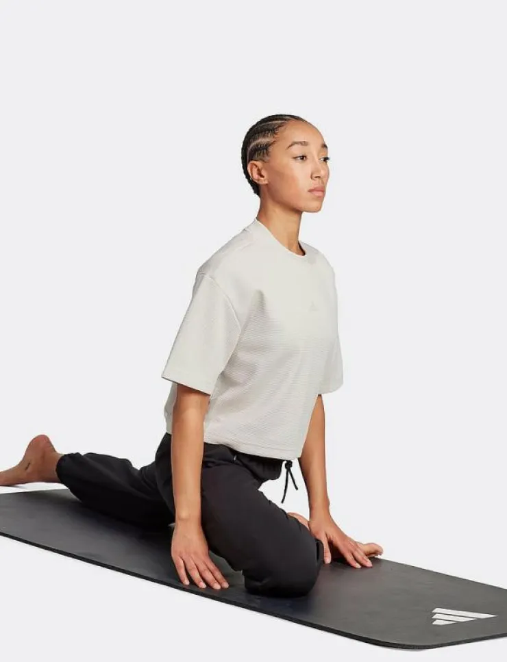 adidas Performance MOTION T-SHIRT - T-Shirts|Kvinnor Toppar & T-Shirts
