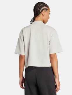 adidas Performance MOTION T-SHIRT - T-Shirts|Kvinnor Toppar & T-Shirts