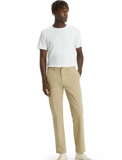 Dockers Byxor|MOTION CHINO SLIM - Casual byxor