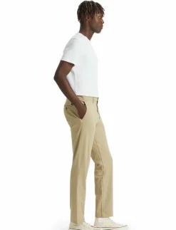 Dockers Byxor|MOTION CHINO SLIM - Casual byxor