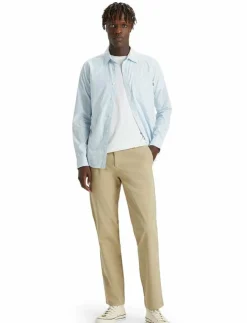 Dockers Byxor|MOTION CHINO SLIM - Casual byxor