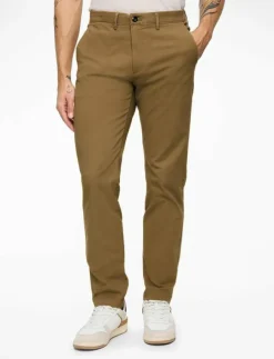 Dockers MOTION CHINO TAPER - Chinos| Byxor