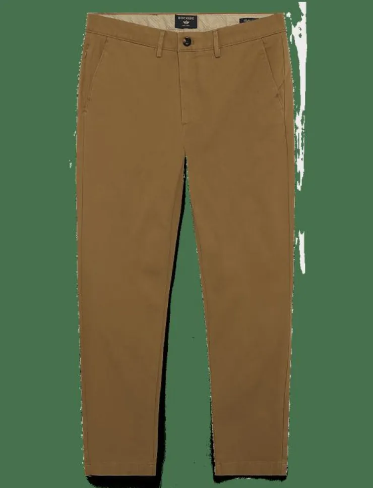 Dockers MOTION CHINO TAPER - Chinos| Byxor