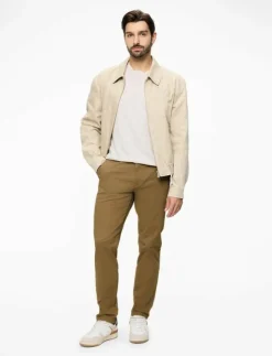 Dockers MOTION CHINO TAPER - Chinos| Byxor
