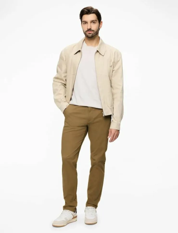 Dockers MOTION CHINO TAPER - Chinos| Byxor