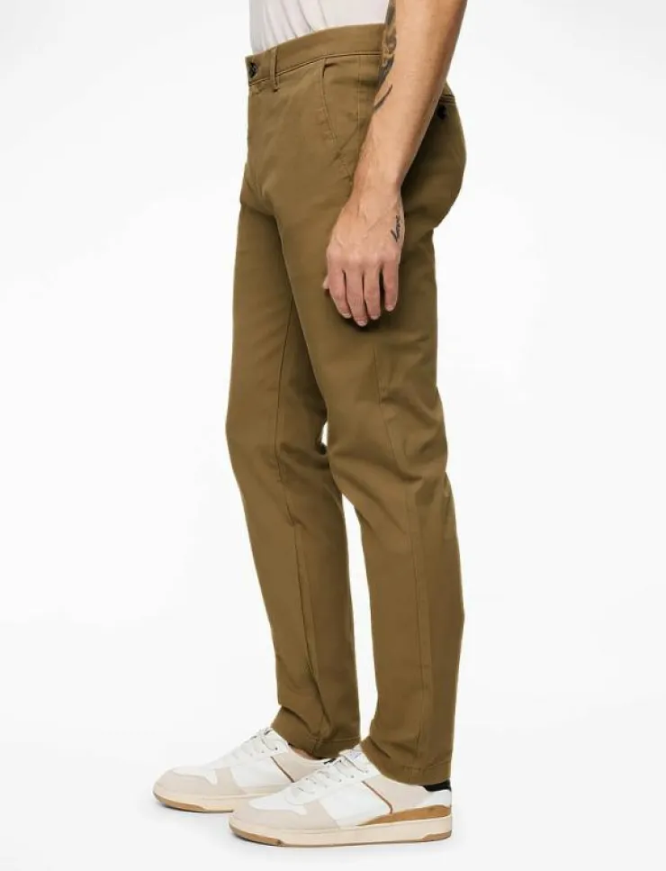 Dockers MOTION CHINO TAPER - Chinos| Byxor