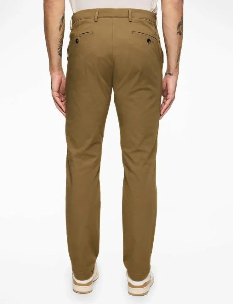 Dockers MOTION CHINO TAPER - Chinos| Byxor