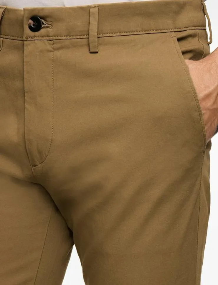 Dockers MOTION CHINO TAPER - Chinos| Byxor