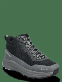 Viking Motion Mid GTX W - Vandringsskor| Sportskor