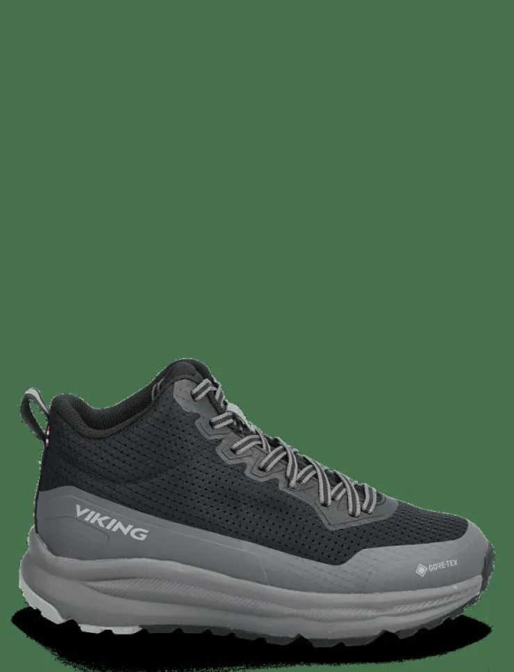 Viking Motion Mid GTX W - Vandringsskor| Sportskor